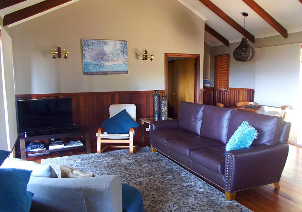 Nannup Hideaway