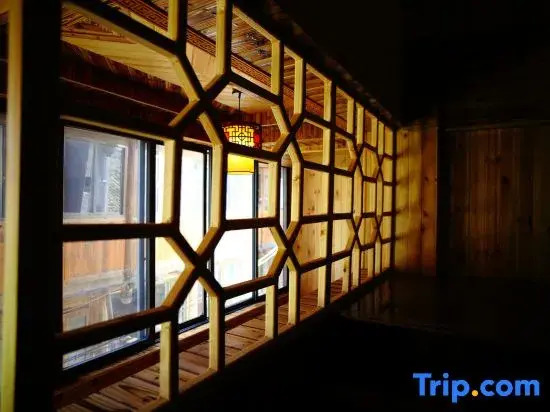 Country view Hotel (Longsheng Longji Terrace)