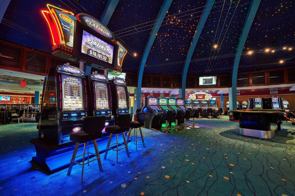 Hilton Aruba Caribbean Resort & Casino