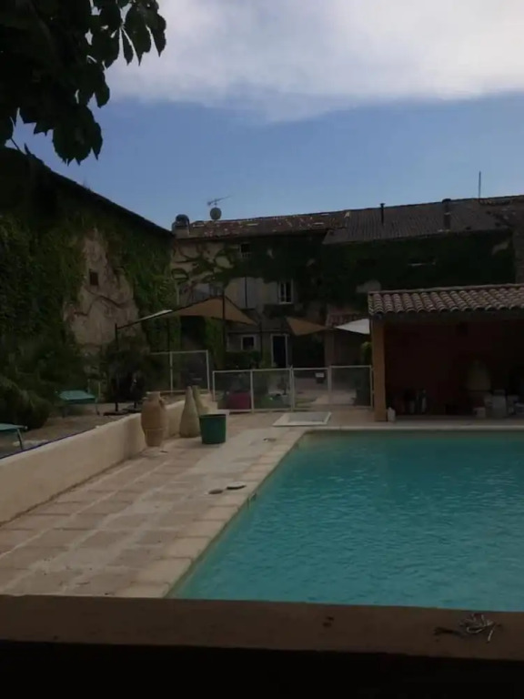 Le Cheval Blanc