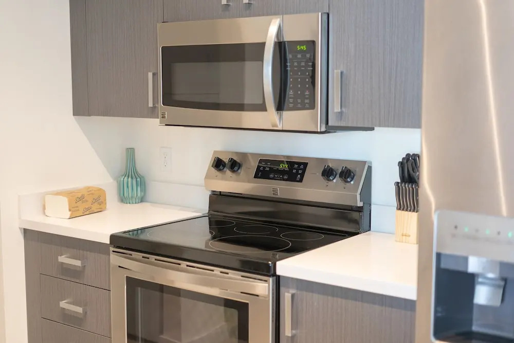 The Outpost Miami Apartments