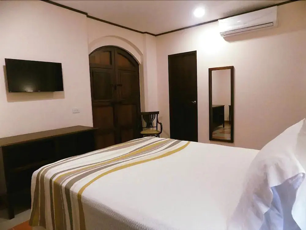 City Centro by Marriott La Recoleccion, Nicaragua