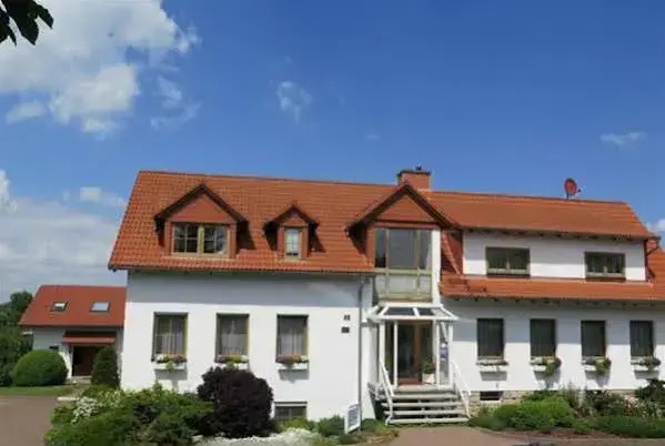 Hotel Erfurtblick
