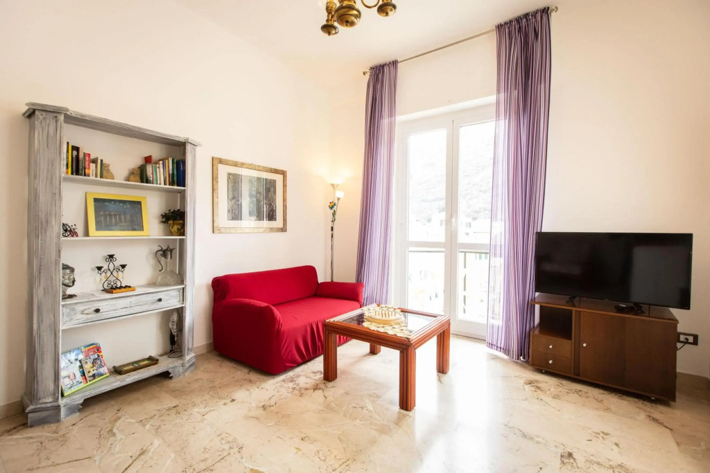 Finestra sul Borgo