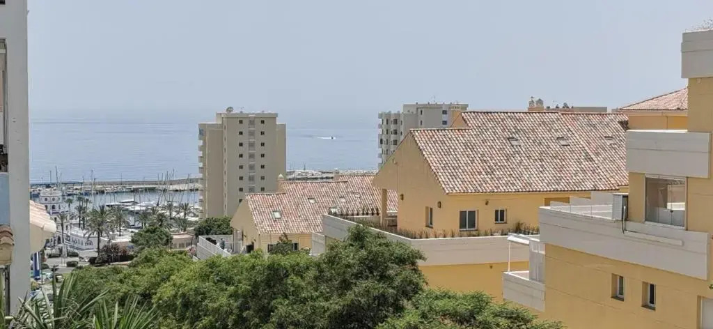 3 bedrooms Puerto B 1st floor