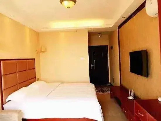 Aishe Apartment (Changsha University of Science and Technology)