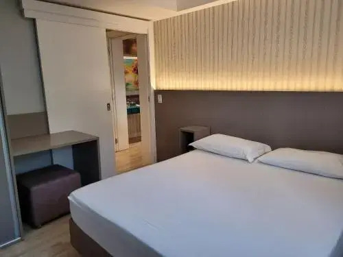 Gramado Me Apartamentos De Luxo
