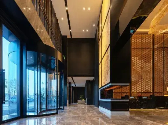 George Morandi Hotel (Langya Ancient City Store, Linyi Wuyue Plaza)