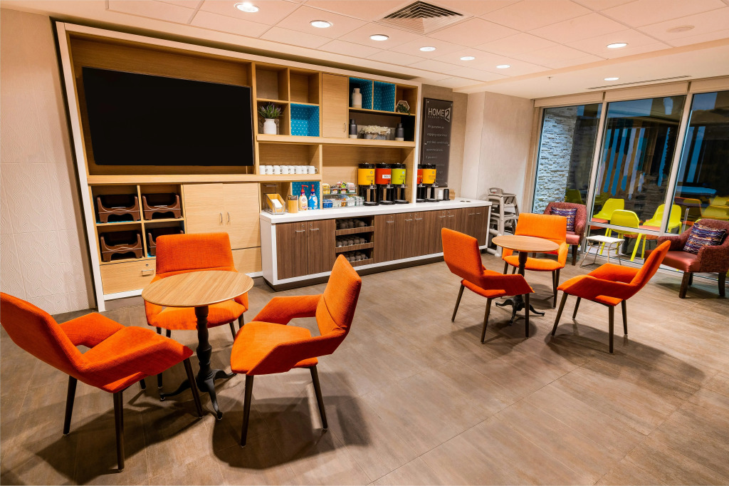 Home2 Suites by Hilton Las Vegas Stadium District