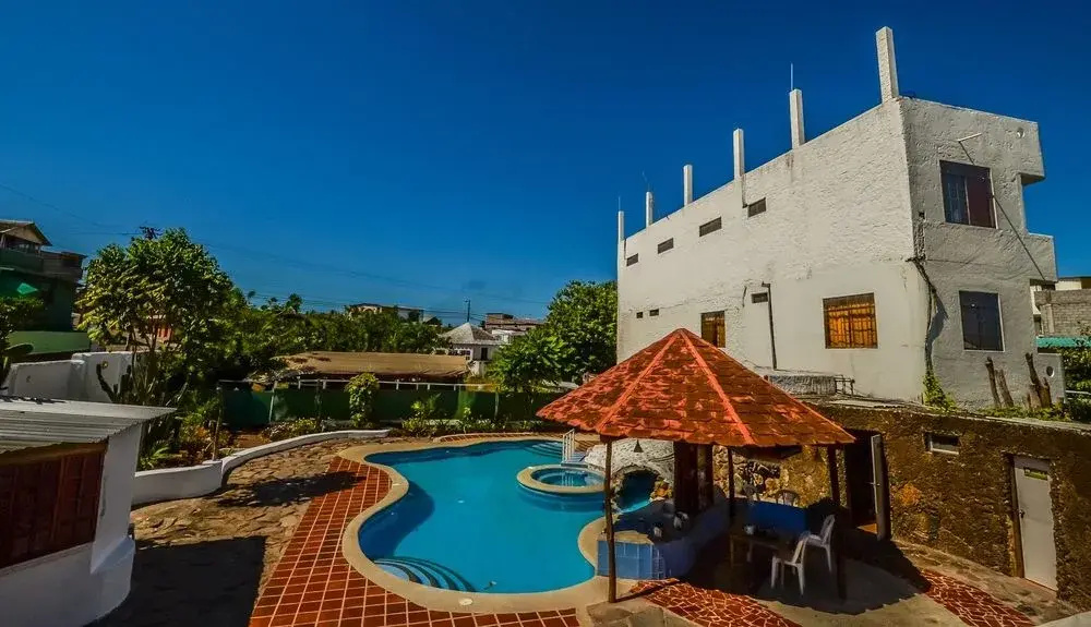 Casa Opuntia