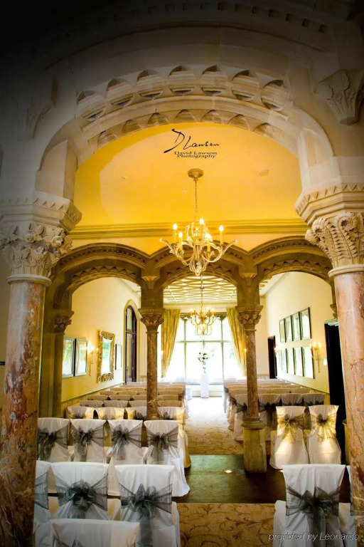 Rockliffe
