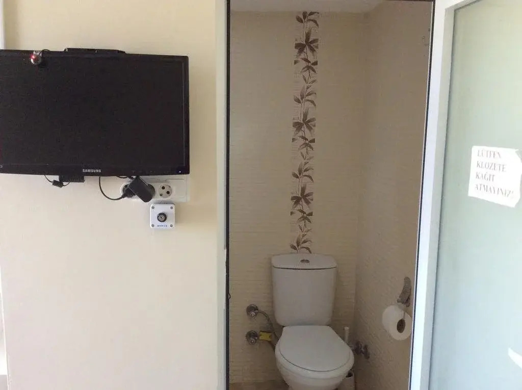 House Butik Hotel