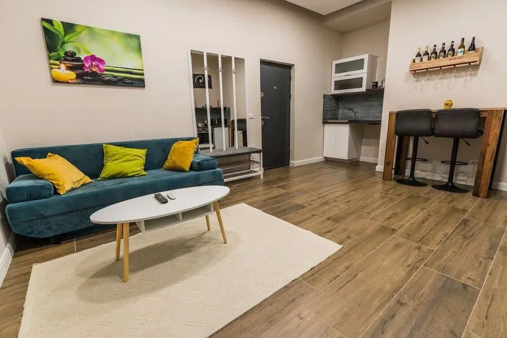 Sandor Apartment