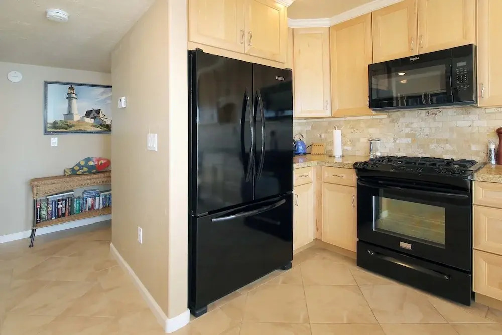 230 Rio Del Mar Blvd Condo Unit N 2 Bedrooms 2 Bathrooms Condo