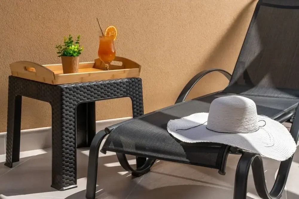 Lux 2 - Heated Pool - A2