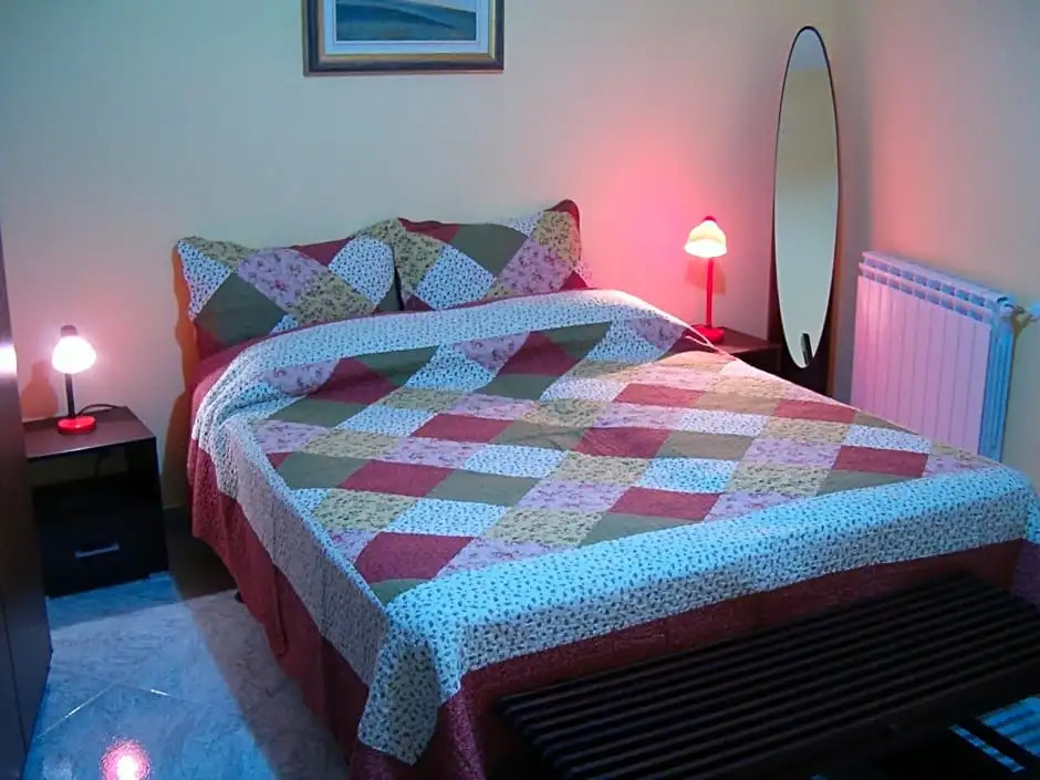 B&b La Giara