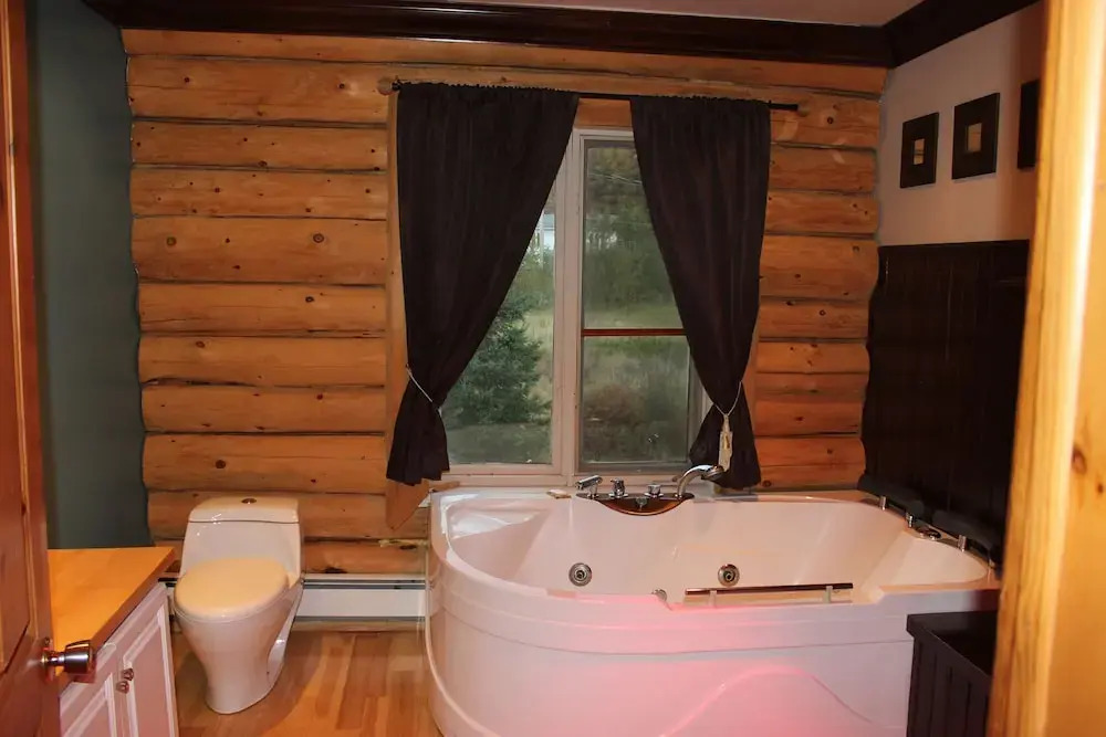 Chalet Le Saint-Paul