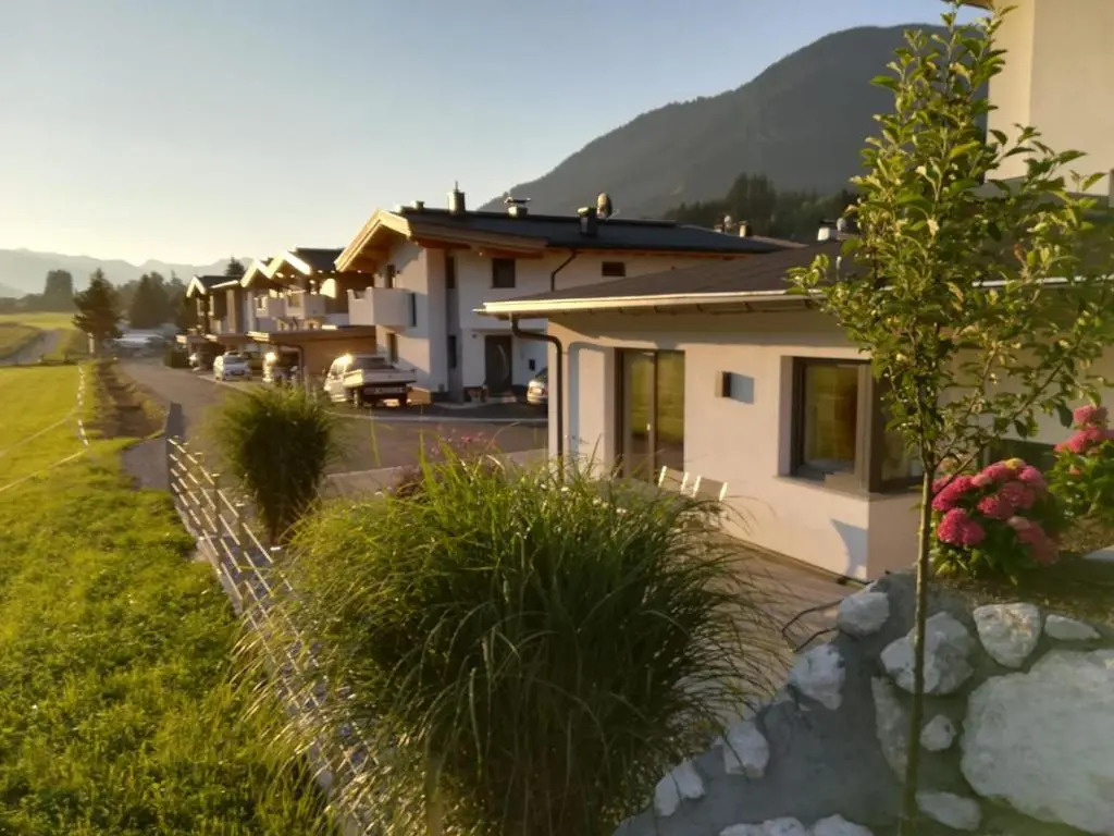 Appartement Beate