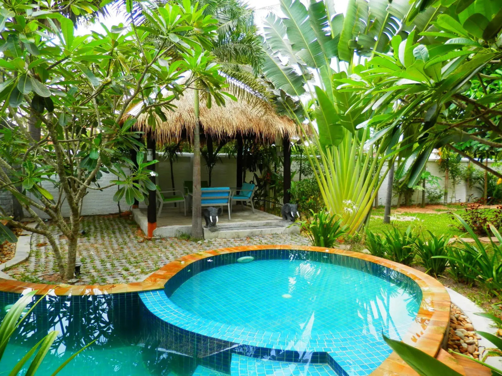 Hak Boutique Hotel