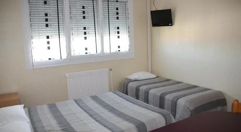 Hôtel La Côte Sauvage