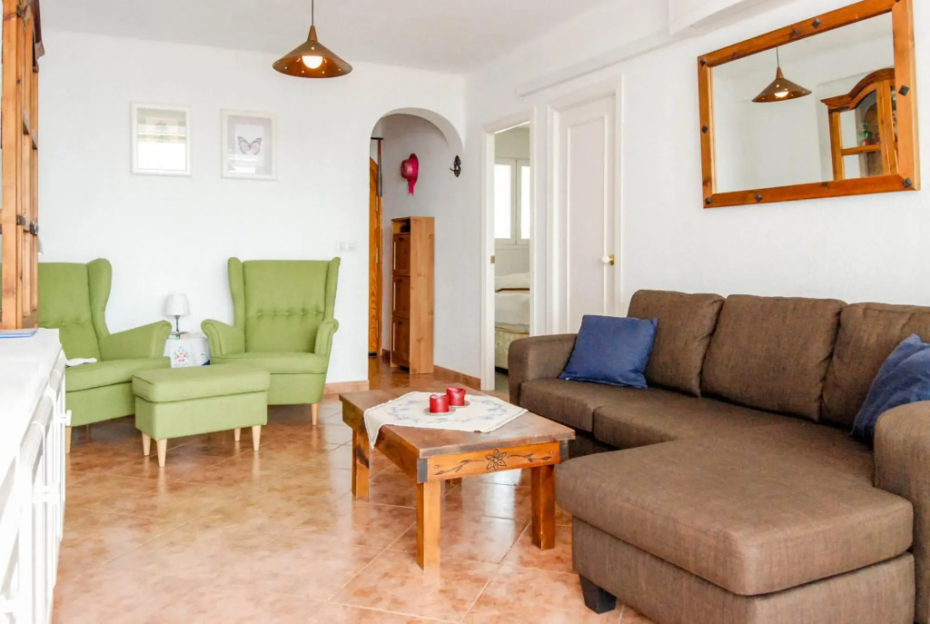 Coronado 127 Apartments Casasol