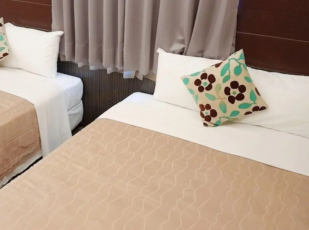 Kenting Jinjin Music Inn
