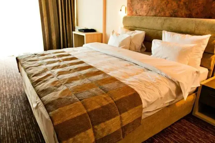 City Hotel Slatina