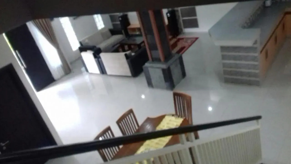 Srirama Villa