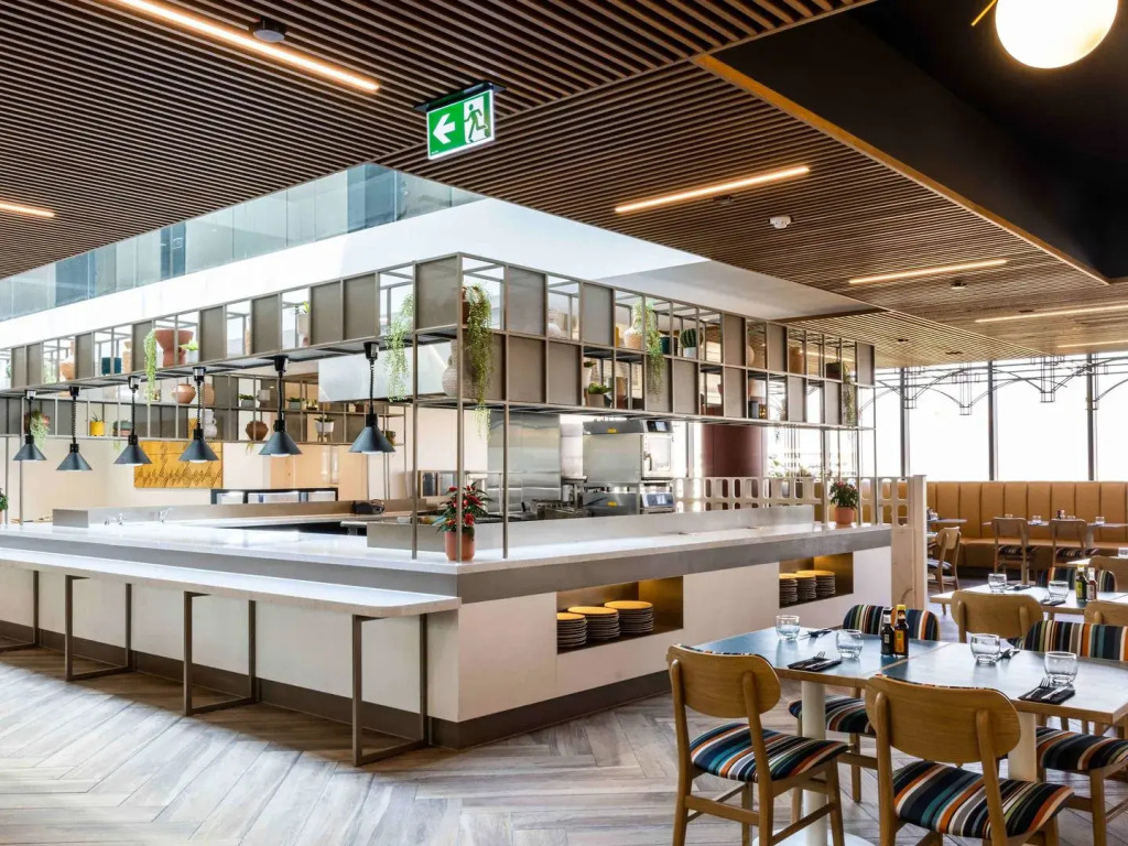 Mercure Melbourne Doncaster