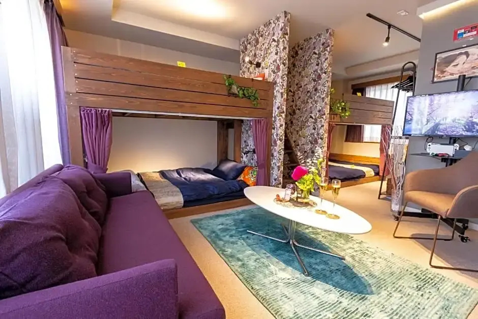 Hotel Tokyo Hub - Vacation STAY 27688v