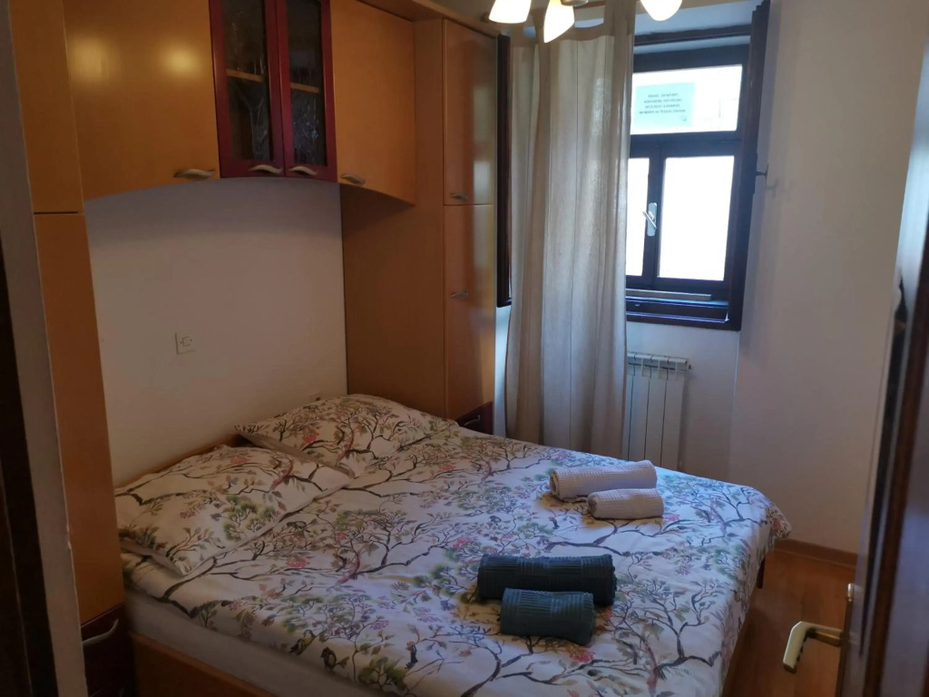 Apartments Bevk