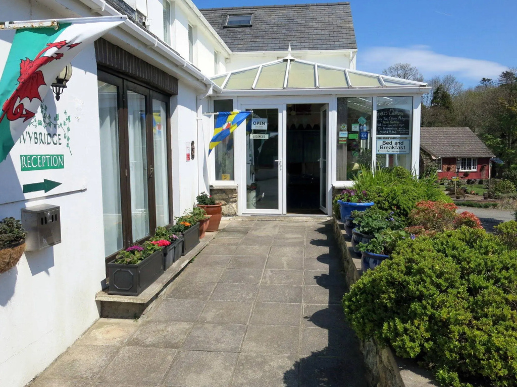 Ivybridge Guesthouse