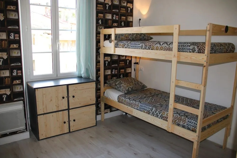 Garibaldi Bed and Breakfast