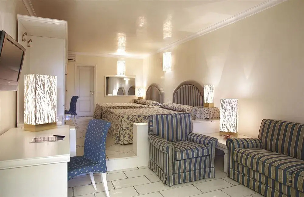Resort Villaggio Oasis
