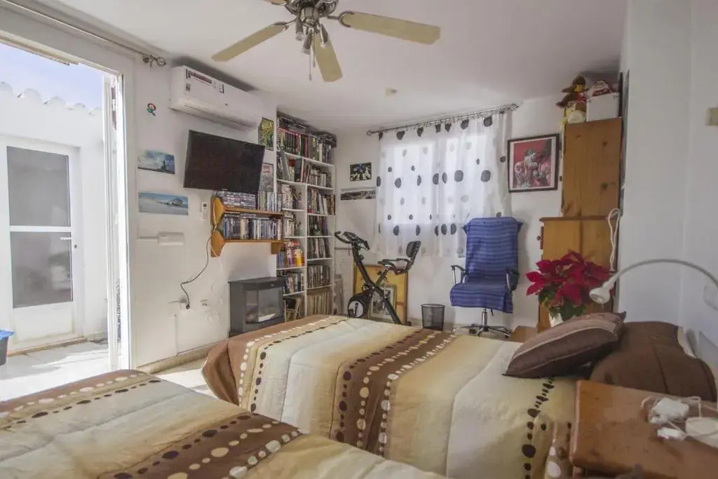 Habitación apartamento / dúplex a 300m de la playa