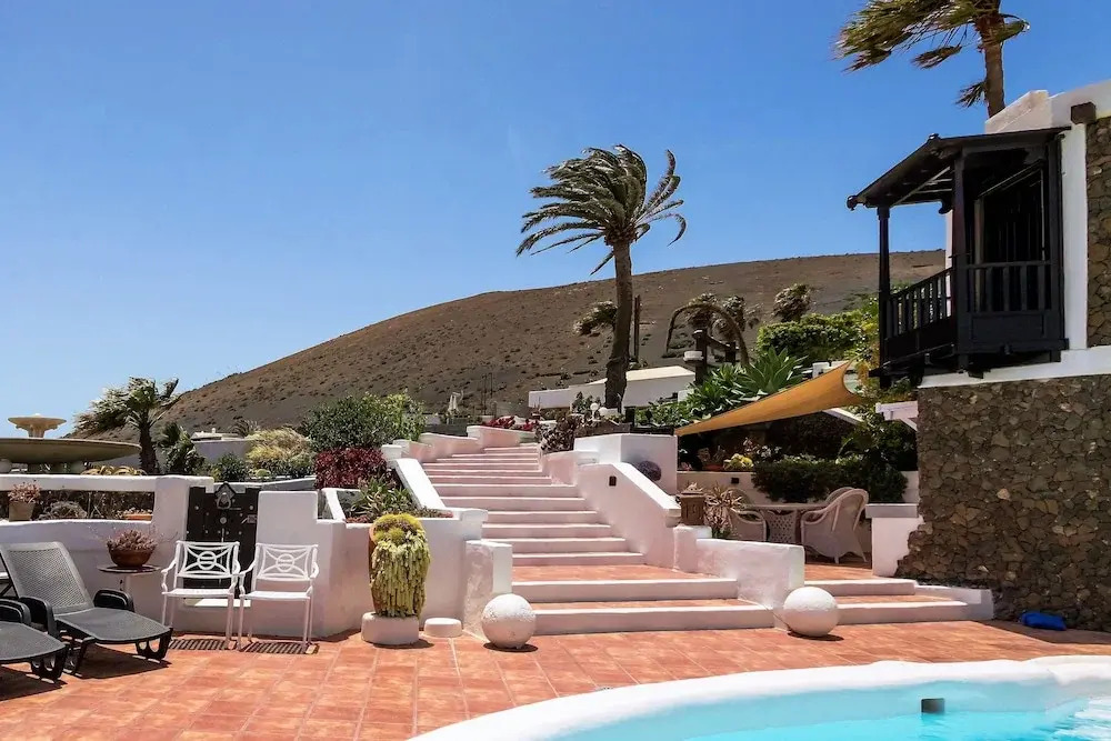 Villa vía Láctea