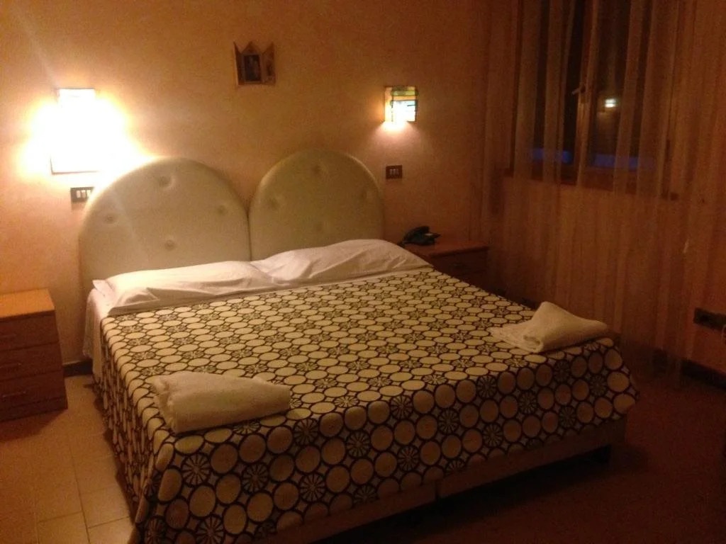 Hotel Margherita