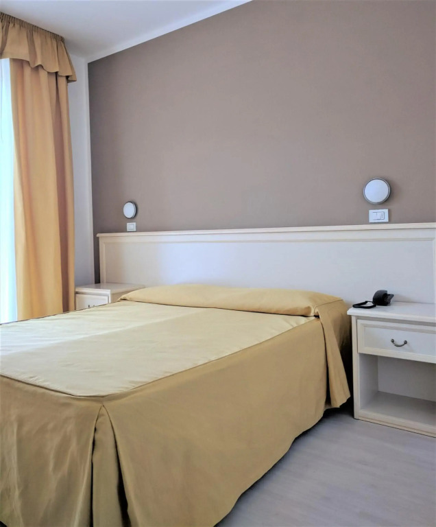 Hotel Piccolo Mondo