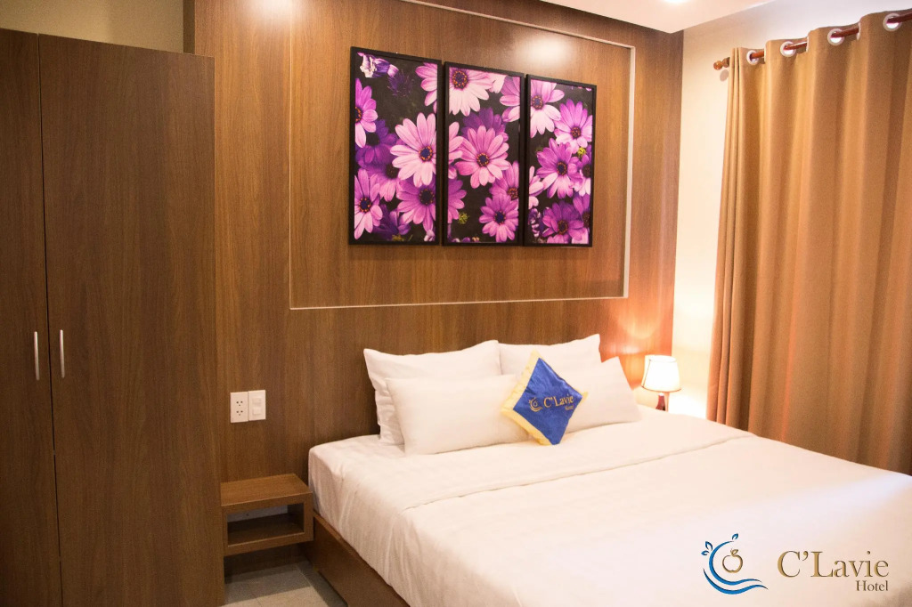 CLavie Hotel - Saigon Airport Hotel