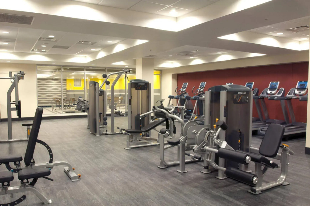 Homewood Suites- Denver Downtown Convention Center