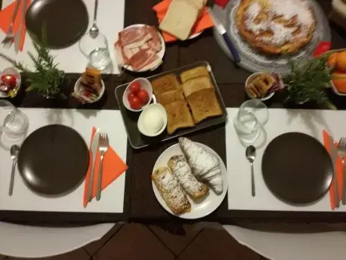 B&B La Piazzetta