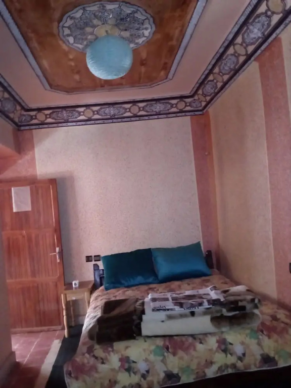 Gte Tawada - Valle Heureuse - Chambre pour 3 Personnes