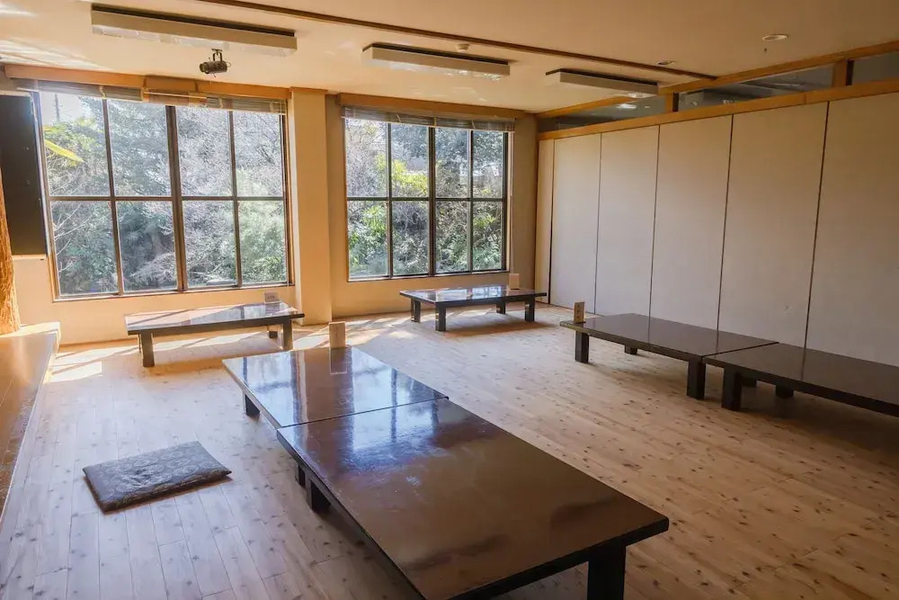 Shinhana no Chaya
