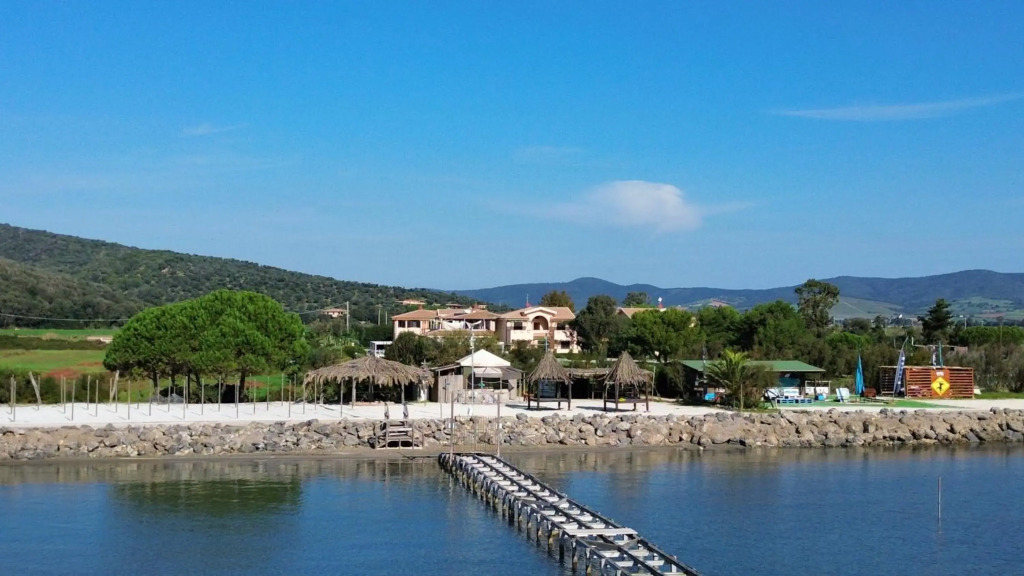 Residence Talamone Il Poderino