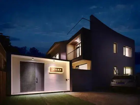 Muyubai Homestay