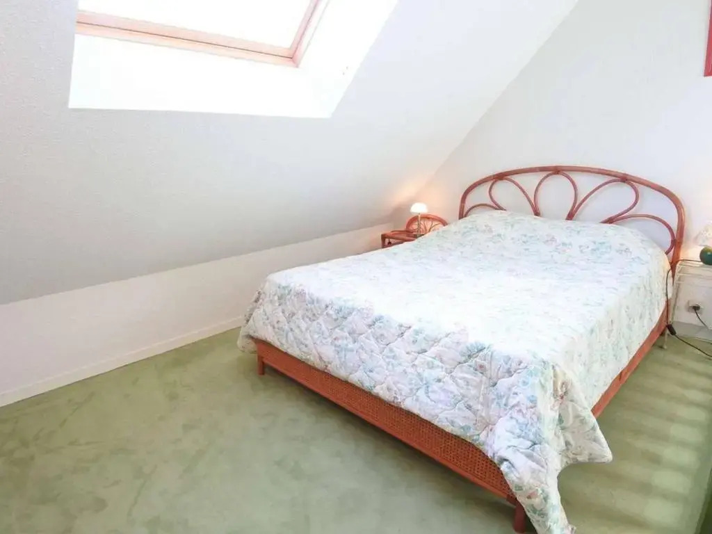 Appartement Carnac, 3 pièces, 4 personnes - FR-1-477-56