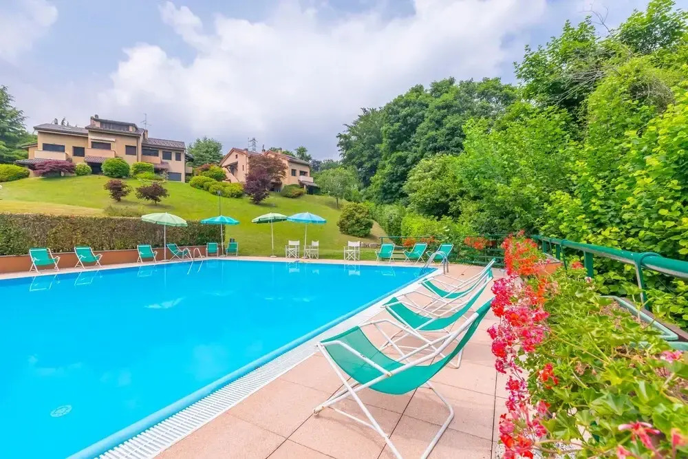 Hotel La Parusciola