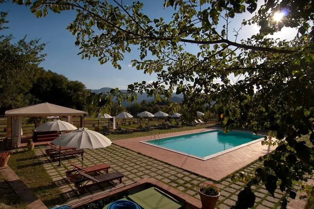 Complesso Agrituristico La Ciriola