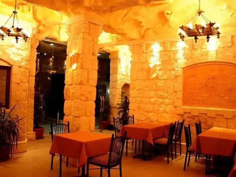 Cilicia Hotel