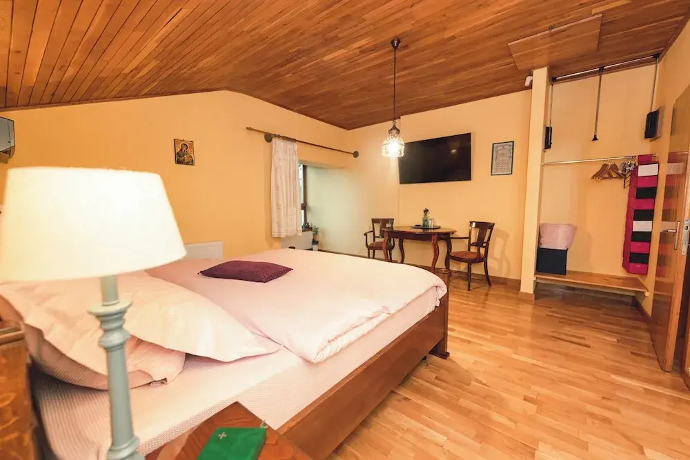 Sfizioso Boutique Stay & Culinary Experience